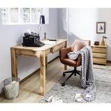 Hom`in pisalna miza hrast wotan | Shoptok.si