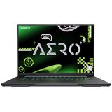 Gigabyte AERO X16 2WH 16 QHD+ 165Hz 400nits Ryzen AI 9 HX 370 32GB 1TB RTX 5070 8GB Win11Home beli | Eponuda.com