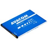 AVACOM Baterija za mobilni telefon Samsung Galaxy S4 mini, Li-Ion 3.8V 1900mAh, (nadomešča EB-B500BE), (20712169) Cene