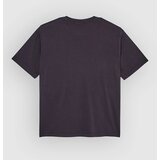 Element Lowcase Pigment T-shirt off black | Shoptok.si