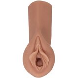 Pipedream Sorority Snatch - umetna vagina masturbator (naravna) | Shoptok.si