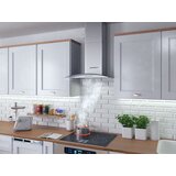 Berdsen BT-202 kuhinjska napa s dimnjakom od 60 cm | shoptok.hr