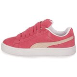 Puma Nizke superge Suede Xl Rožnata | Shoptok.si