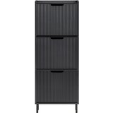 SoBuy omara za čevlje, stojalo za čevlje, pohištvo za čevlje FSR177-H-SCH, (22108596) | Shoptok.si