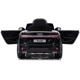 Audi A5L HL788 Crno vozilo na baterije Slike
