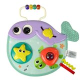  Interaktivna zvečka Shapes - kit | shoptok.hr