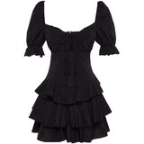 Trendyol Black Detailed Dress | ePonuda.com