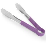 Hendi HACCP servirne klešče, dolžina 300 mm, vijolične - 171783, (21389829) | Shoptok.si