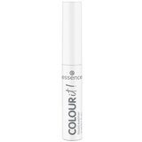 Essence Eyelinerji Flüssiger Eyeliner Colour It! - 02 White Bela u