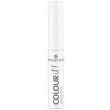 Essence Eyelinerji Flüssiger Eyeliner Colour It! - 02 White Bela