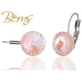 Berns minđuše r32201 galaxy | ePonuda.com