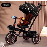  tricikl za decu t18 trike black (BCK0310) | ePonuda.com