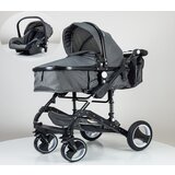  kolica model 600-1 kolica za bebe sa auto sedištem marsi Cene