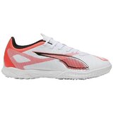 Puma Nogomet Chaussures de football Ultra 5 Play TT Bela | Shoptok.si