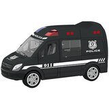  Kombi Ambulanta City Series - Crna Cijene