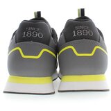 U.S. Polo Assn. US Polo Najbolja Cijena Muške Sportske Cipele Sive | shoptok.hr