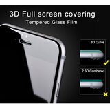 Mocolo 3D ukrivljeno polno lepljivo steklo - Samsung Galaxy A13 4G / A23 4G / A23 5G / - črno | Shoptok.si