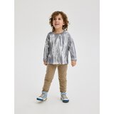 Reserved - BOYS` T-SHIRT - tamnosivo | shoptok.hr