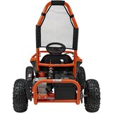  Buggy na akumulator MUD MONSTER - narančasti | shoptok.hr