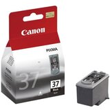 Canon PG-37 črna kartuša original 11ml Cene