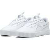 Puma Niske tenisice 'Carina 2.0' bijela | shoptok.hr