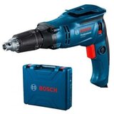 Bosch VRTALNI VIJAČNIK GTB 650: PRIROČNO, UČINKOVITO IN CENOVNO UGODNO NAMEŠČANJE SUHOMONTAŽNIH STEN. cene