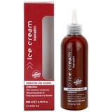 Inebrya Keratin restrukturirajuće ulje s keratinom 200 ml | shoptok.hr