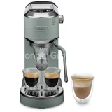 Dedica Duo EC890.GR espresso s aparat filterom 0132106345
