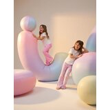 Sinsay Lepršave tajice 2 pack | shoptok.hr