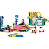 Lego Friends 41751 Park sa skateboardima | shoptok.hr