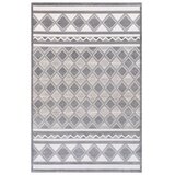 Conceptum Hypnose tepih (160x230) elmina F0287 grey Cene