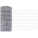 Euro ograda 0,4 x 50 m Željezo prekriveno PVC-om | shoptok.hr