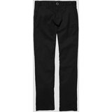 Volcom Frickin Modern Stretch Kids Pants black Cijene