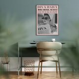 Styler Slika 50x70 cm Diva – | shoptok.hr