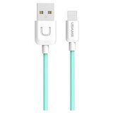 Usams podatkovni kabel SJ099 Type C na USB 1m mint Cene