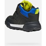 Geox Boys First Steps Trekkyup ABX Black - Boys | Shoptok.si
