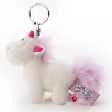 Nici plišasti samorog obesek, theodor - 10 cm | Shoptok.si
