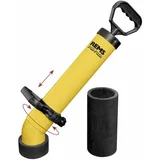 pull-push vakum pumpa za vodoinstalatere 170300 r
