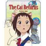 Harper Collins Publishers Ltd Aoi Hiiragi, Hiroyuki Morita - The Cat Returns Picture Book | Eponuda.com