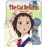Aoi Hiiragi, Hiroyuki Morita - The Cat Returns Picture Book