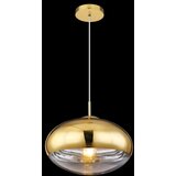 Globo 15445HG - visilica na sajli andrew 1xE27/60W/230V | Eponuda.com