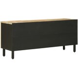  Ormari za skladištenje Prirodna 105 x 33 x 46 cm | shoptok.hr