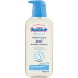 Bambino Family Refreshing Intimate Hygiene Gel osvežilni gel za intimno higieno 400 ml Cene