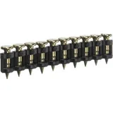 SCP2719 ekseri za beton za pištolje za eksere, 2,7x19mm, 1.000 komada ( SCP2719 )