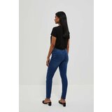 Marisse Women's Jeans L-Je-4014 D.Blue | ePonuda.com