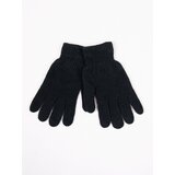Yoclub Man's Gloves RED-0049F-3450 Cene