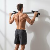 Enero Fit DG001 zidna šipka za zgibove i vježbanje | shoptok.hr