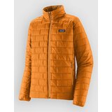 Patagonia Nano Puff Jakna autumn orange | Shoptok.si
