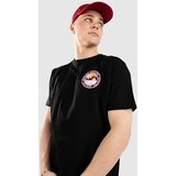 Santa Cruz Paradise Break T-shirt black | Shoptok.si