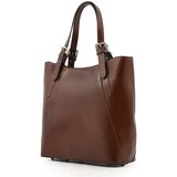 Vera Pelle TS0456 Smeđa | shoptok.hr